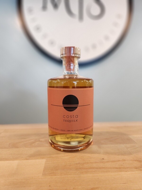 Costa Anejo Tequila /750