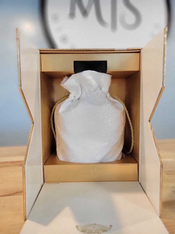 Crown Royal 30 year Extra Rare