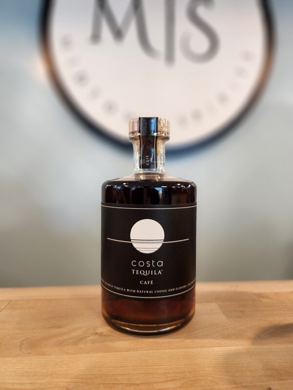 Costa Tequila Cafe Coffee Liquer /750