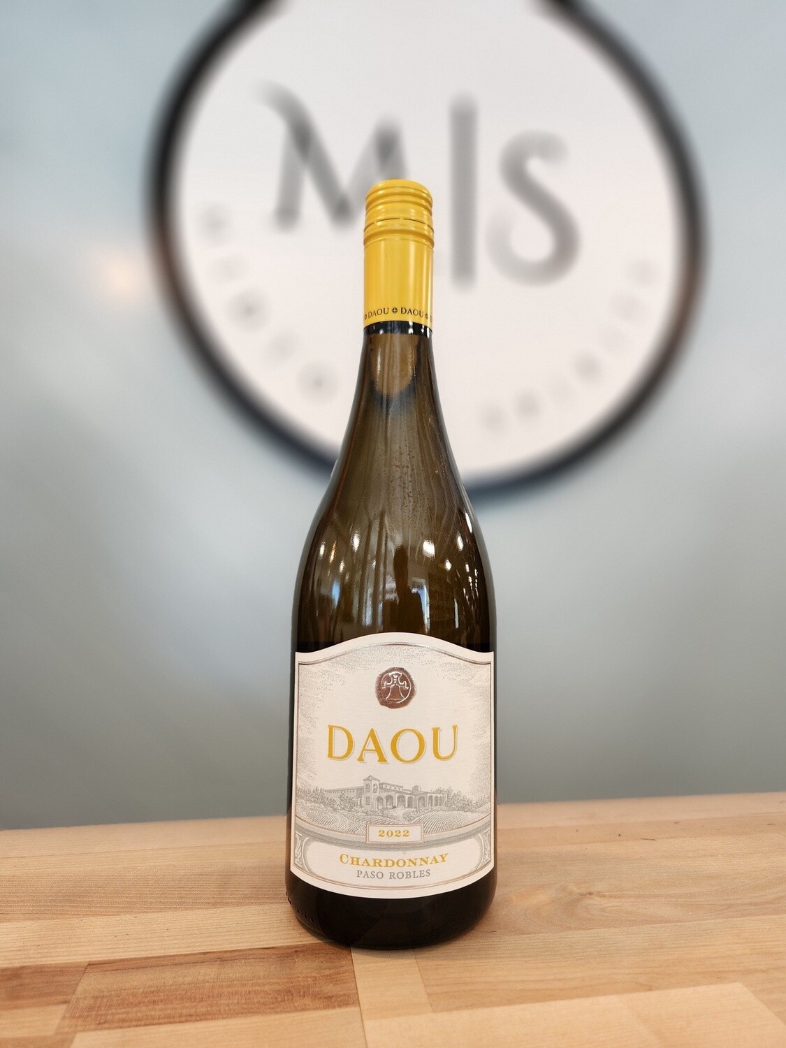 DAOU 2022 Chardonnay