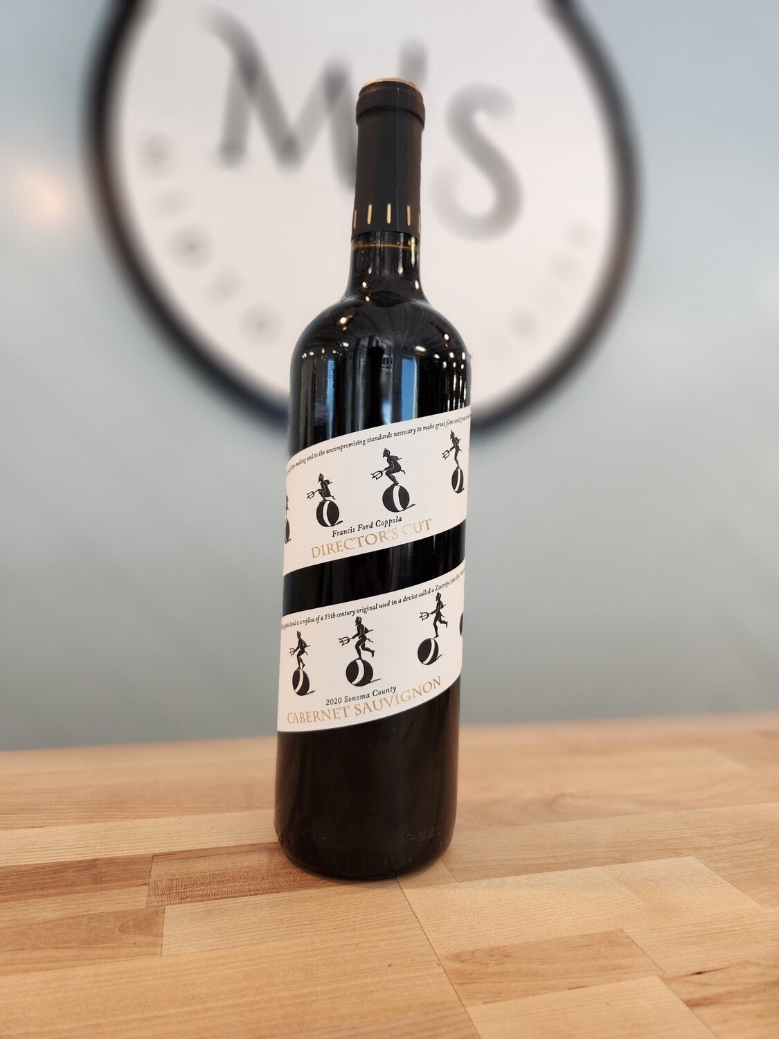 Coppola Directors Cut 2020 Cabernet Sauvignon
