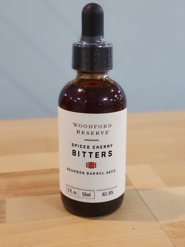 Woodford Reserve Spiced Cherry Bitters