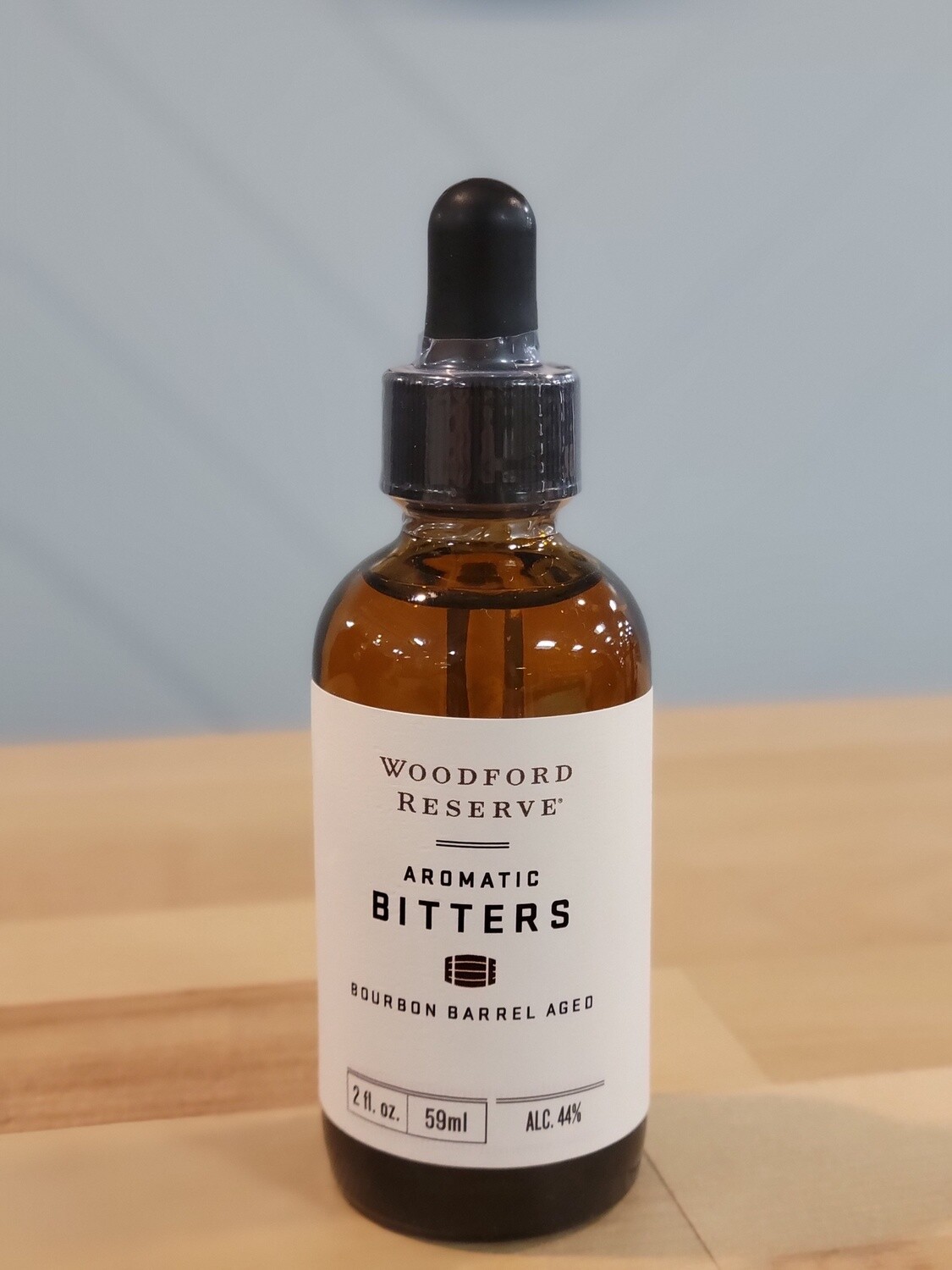 Woodford Aromatic Bitters