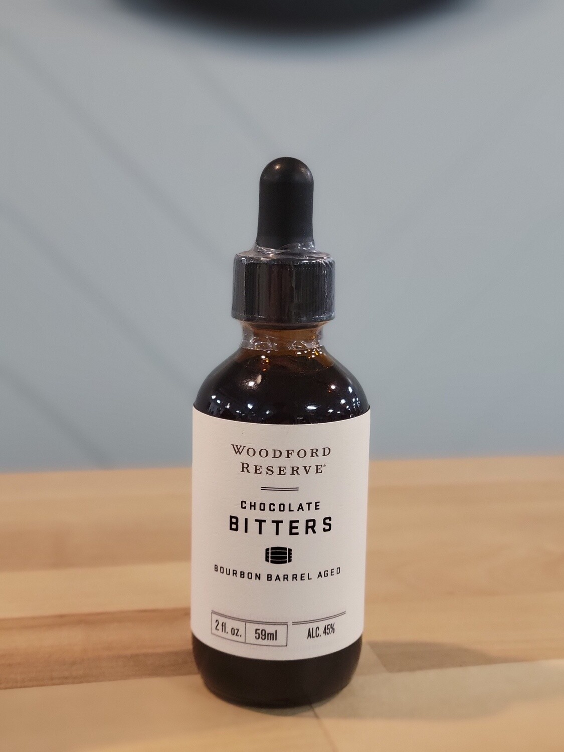 Woodford Chocolate Bitters