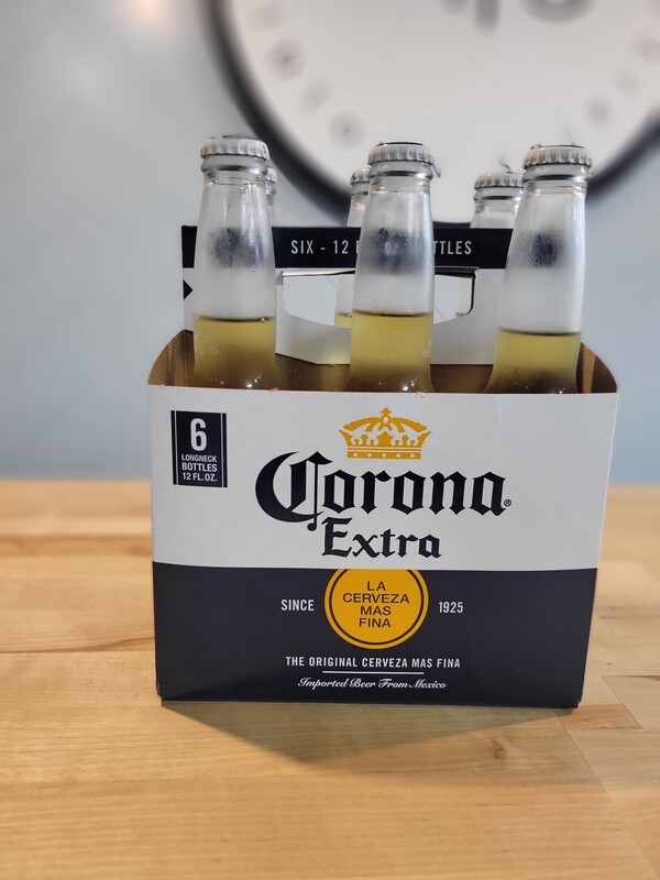 Corona Extra 6pk