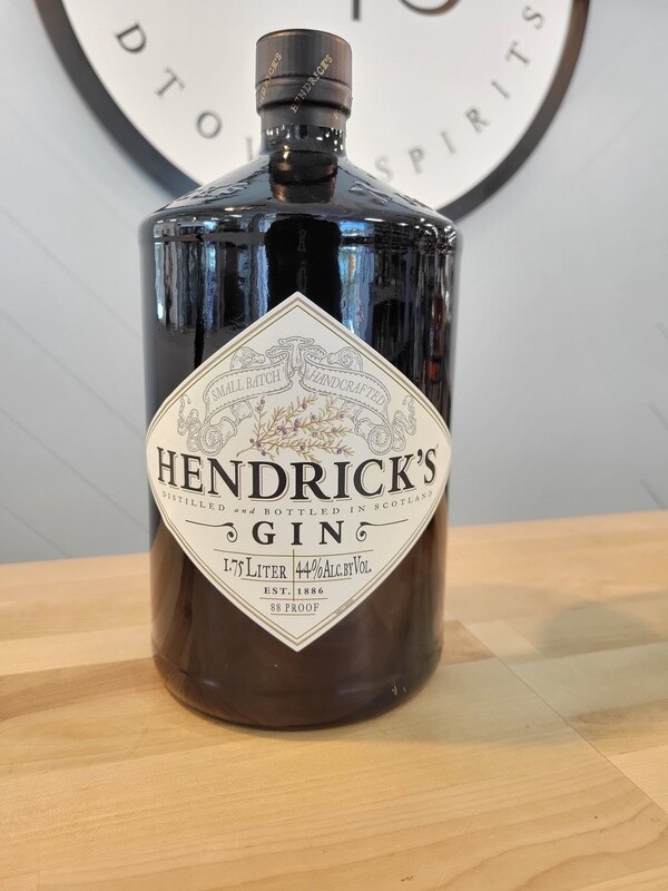 Hendrick’s Gin 1.75ml