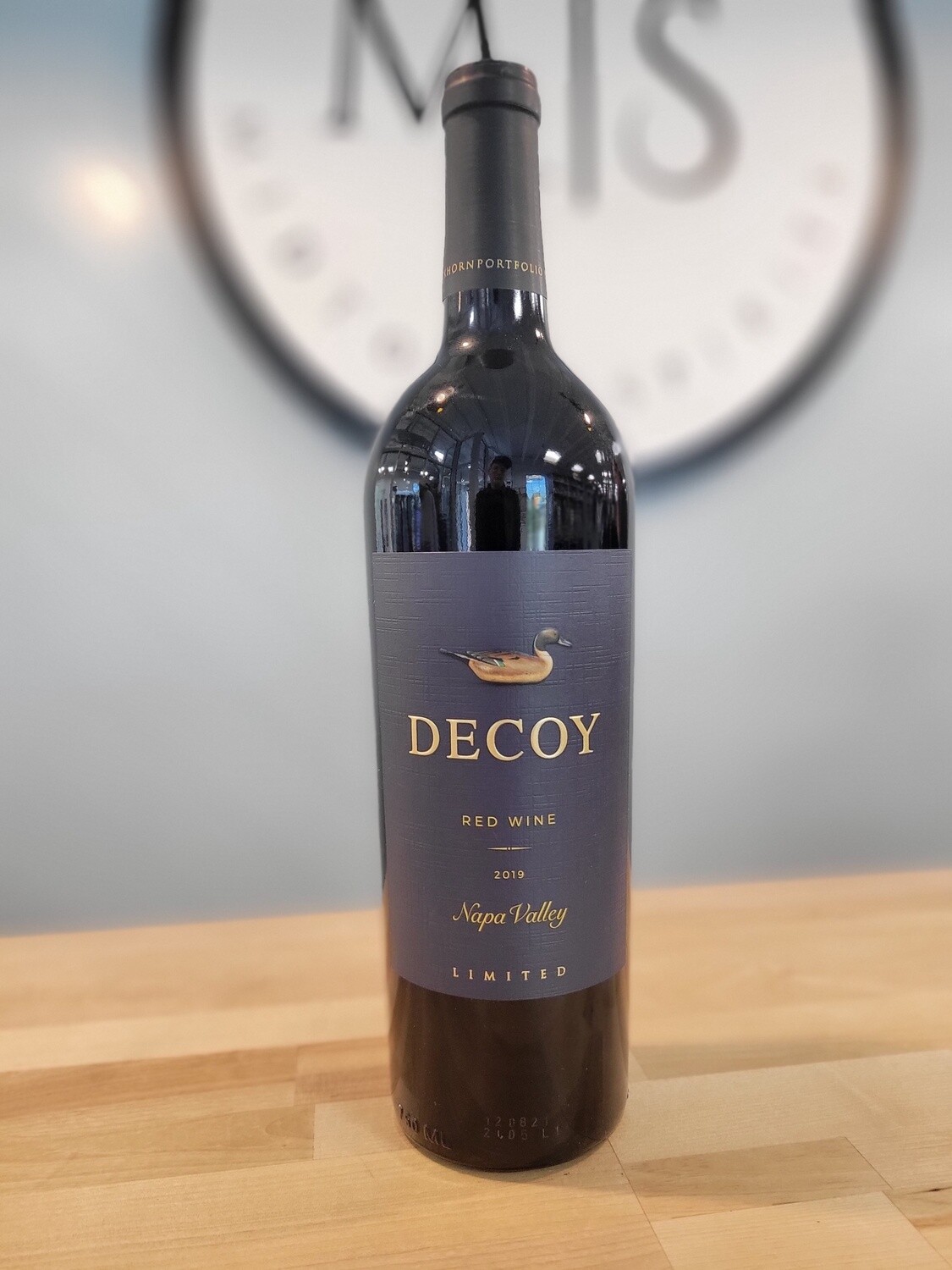 Decoy Napa Valley Red Wine