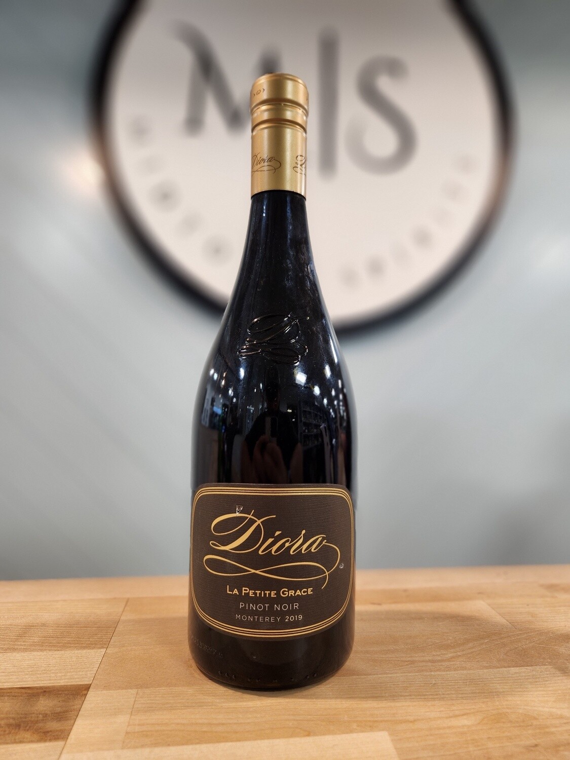Diora La petite Grace pinot noir monterey