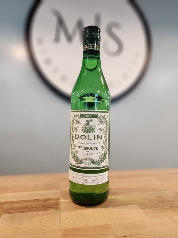 Dolin Vermouth Dry