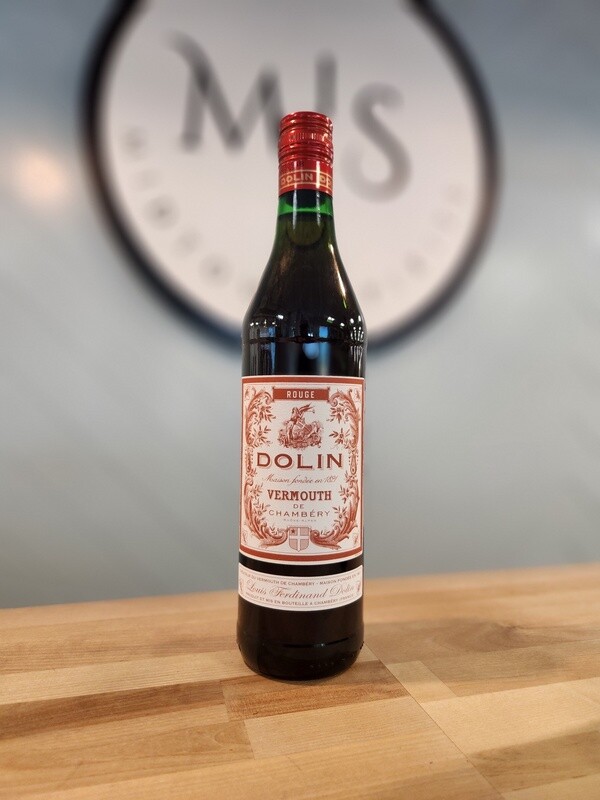 Dolin Vermouth Rouge