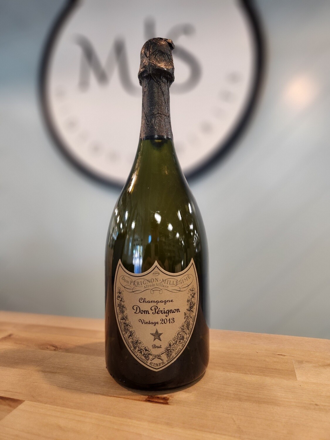 Dom Perignon