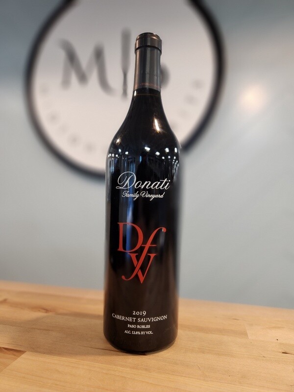 Donati Cabernet Sauvignon