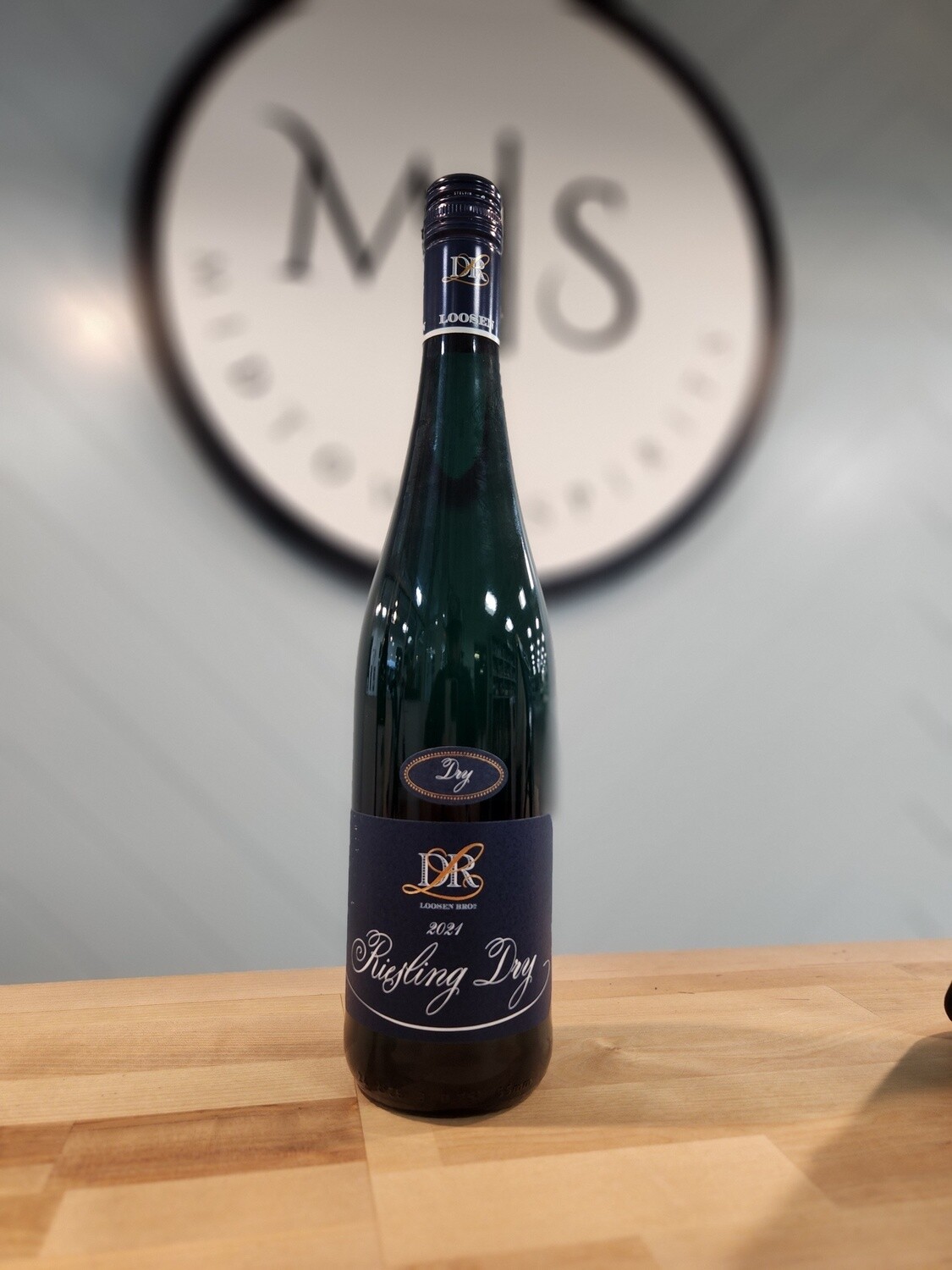 Dr. Loosen Bros Riesling Dry