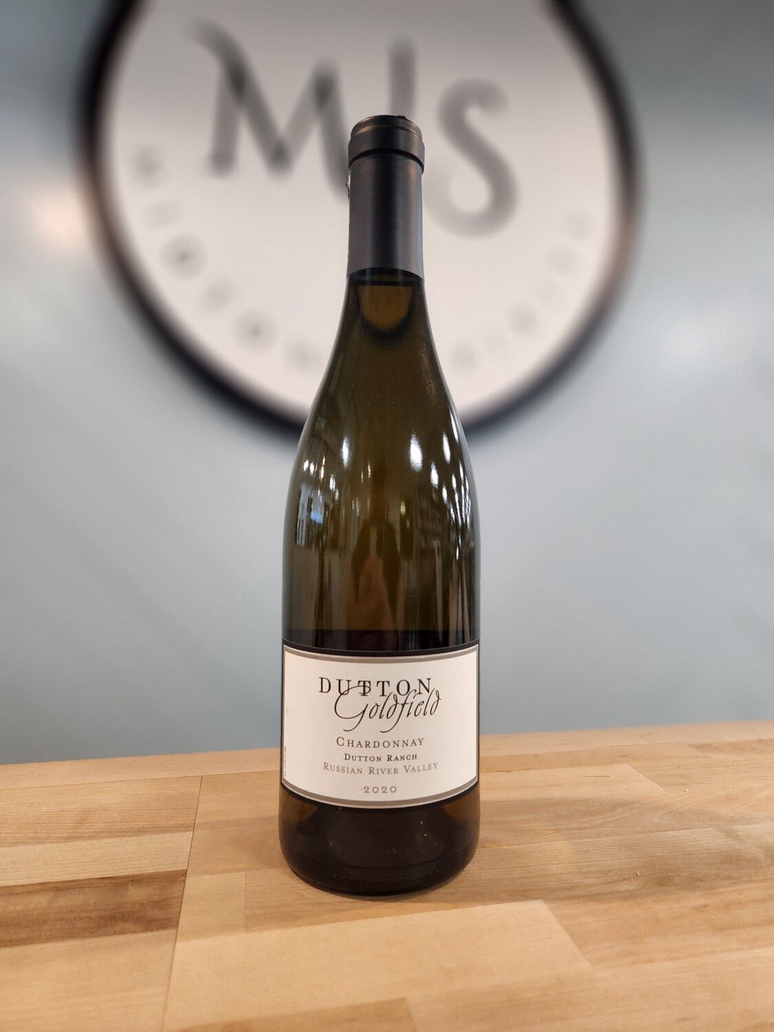 Dutton Goldfield Dutton Ranch Chardonnay