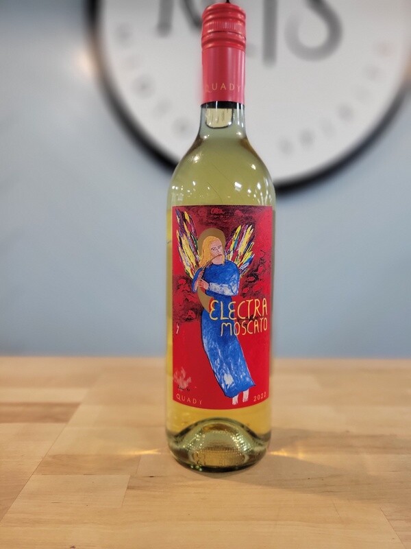 Electra Moscato 2022