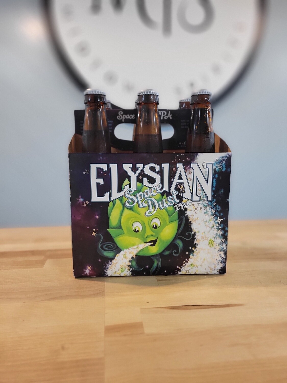 Elysian Space Dust 6pk (bottles)