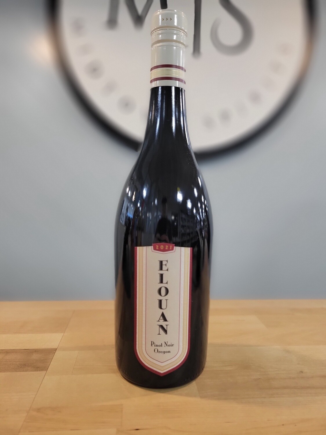 Elouan Pinot Noir