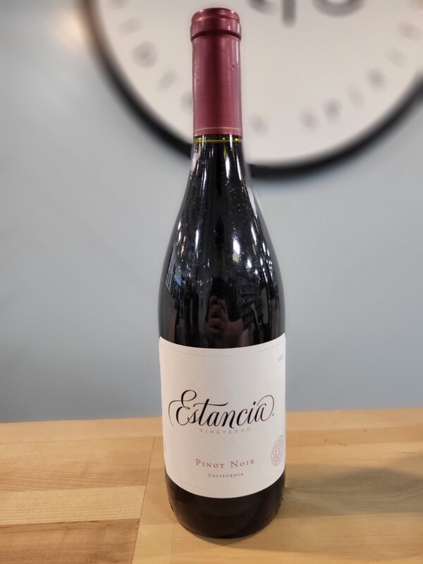 Estancia  Pinot Noir
