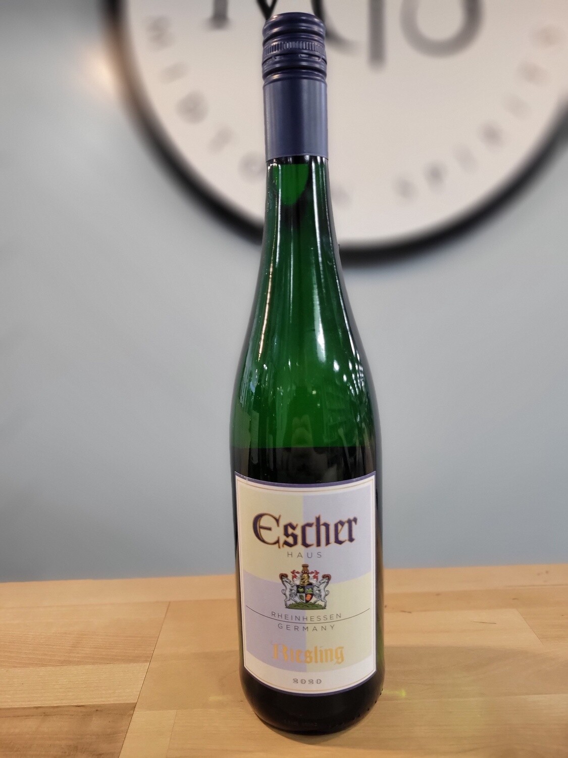 Escher Haus Riesling 2020