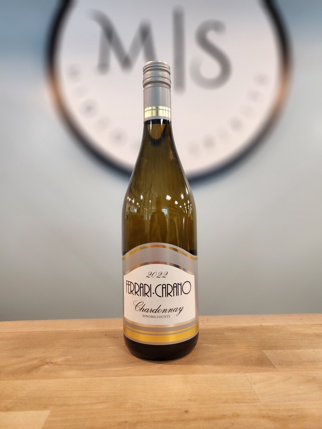 Ferrari Carano Chardonnay