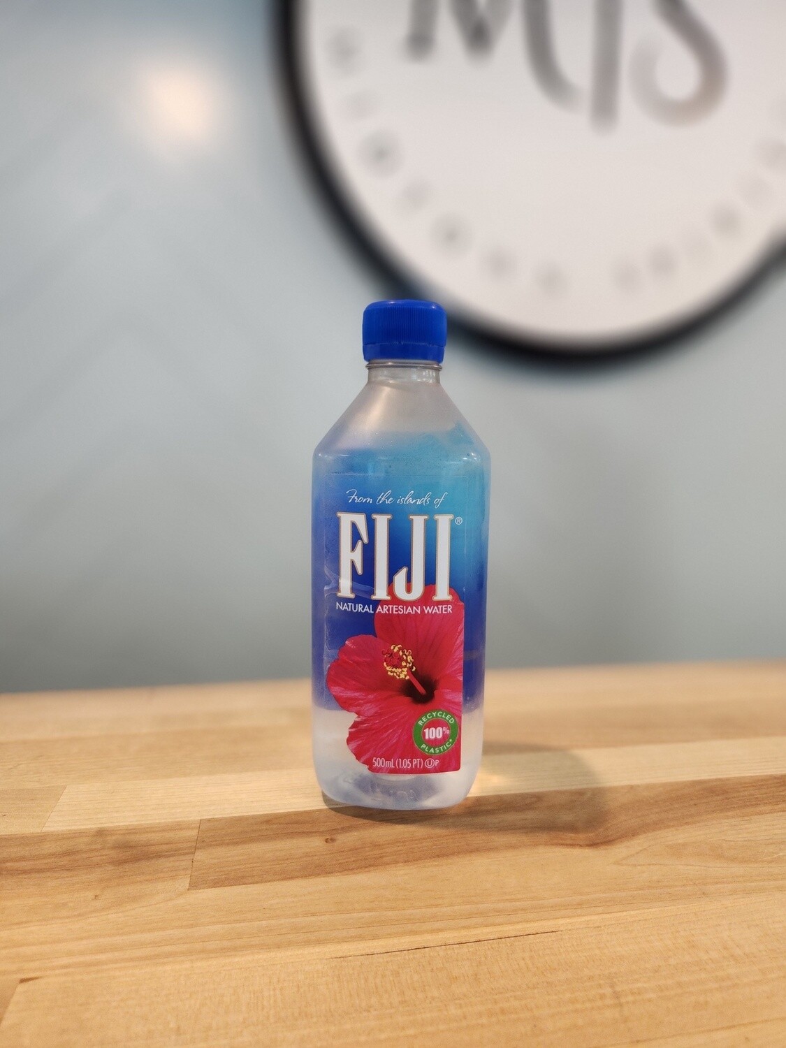 Fiji Water /500