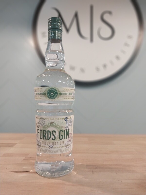 Fords Gin