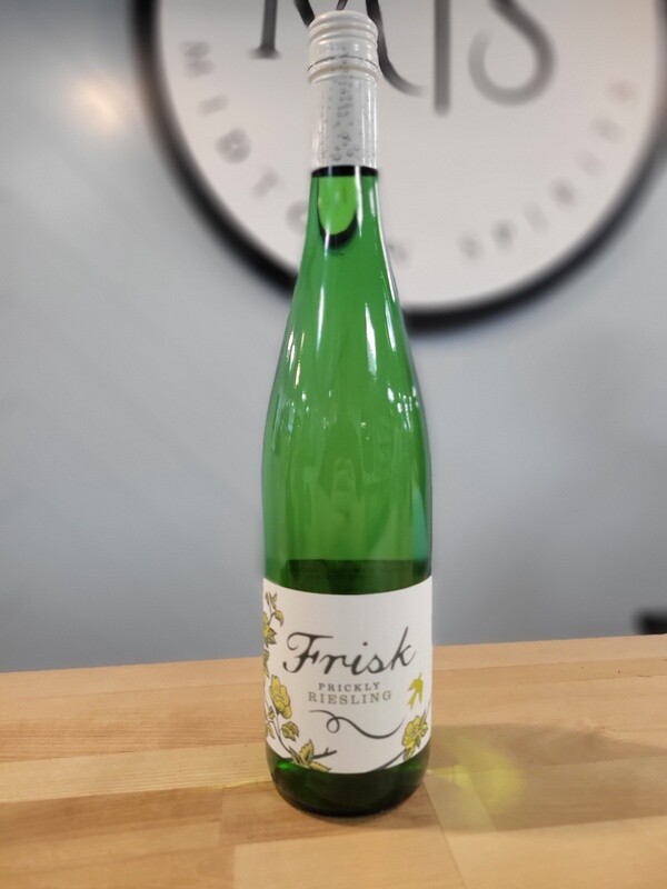 Frisk Prickly Riesling