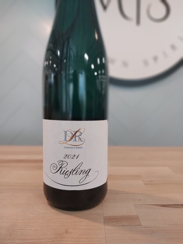 Dr. Loosen Bros Riesling