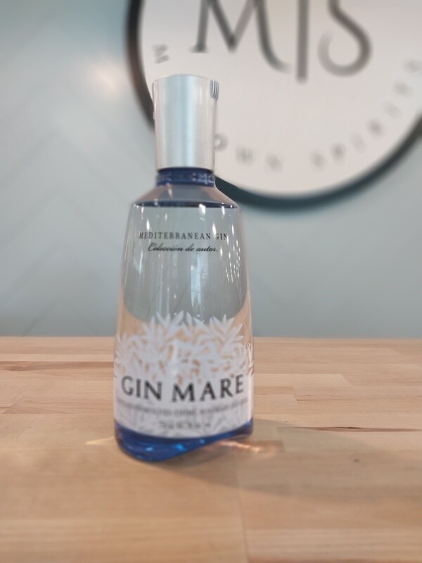 Gin Mare 750ml