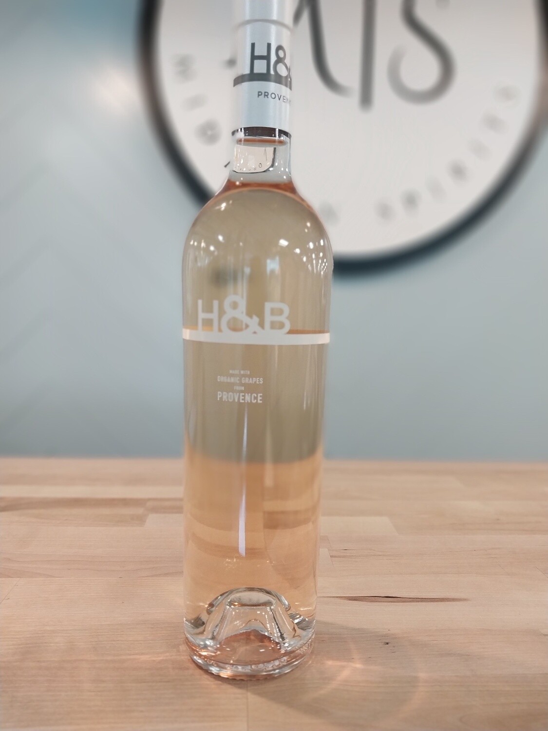 H&amp;B Provence Rosé