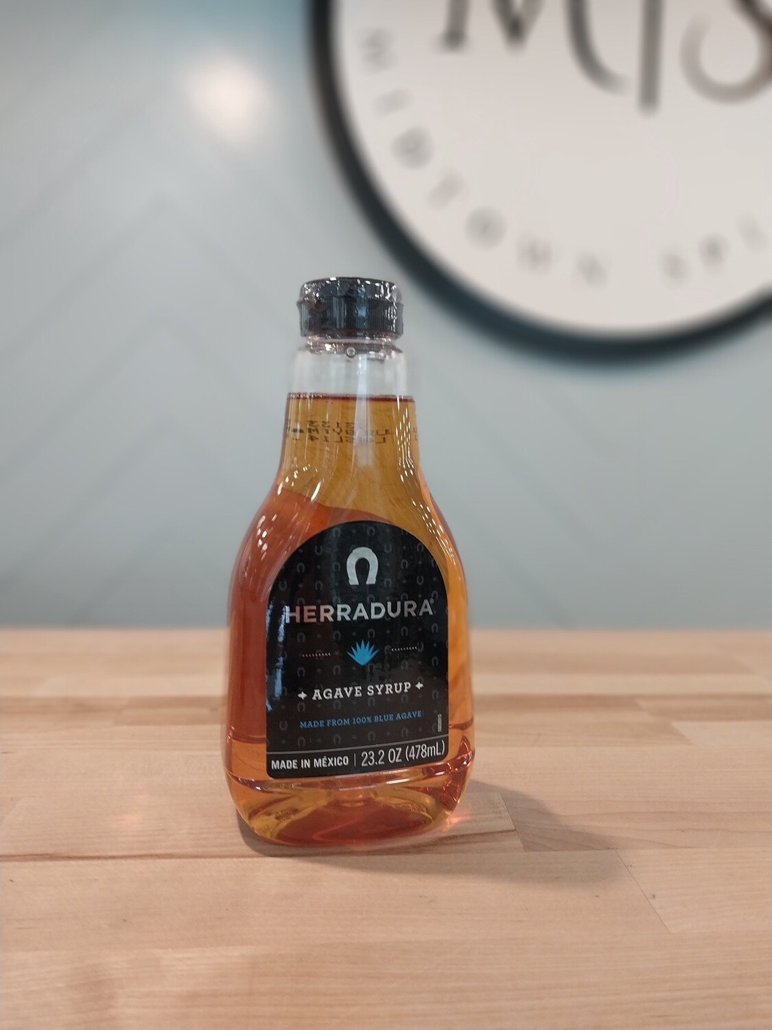 Herradura Agave Syrup