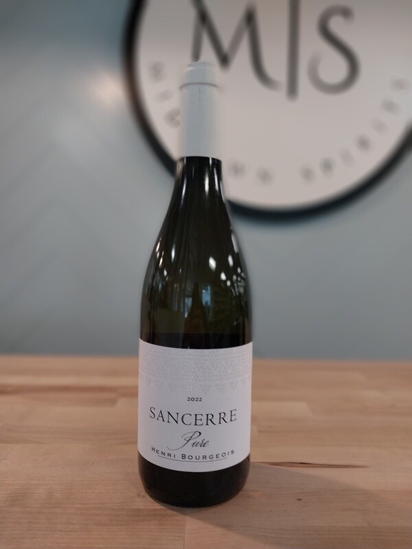 Henri Bourgeois Sancerre