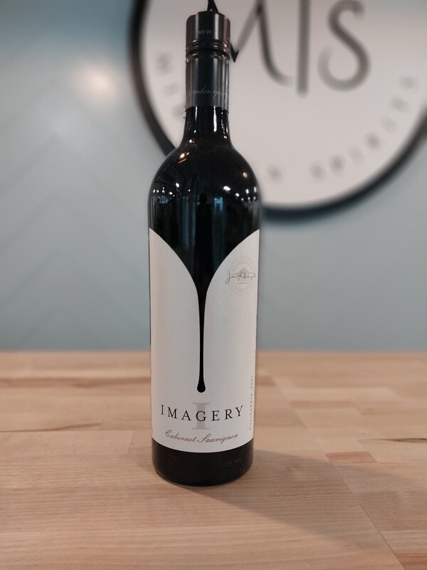 Imagery Cabernet Sauvignon