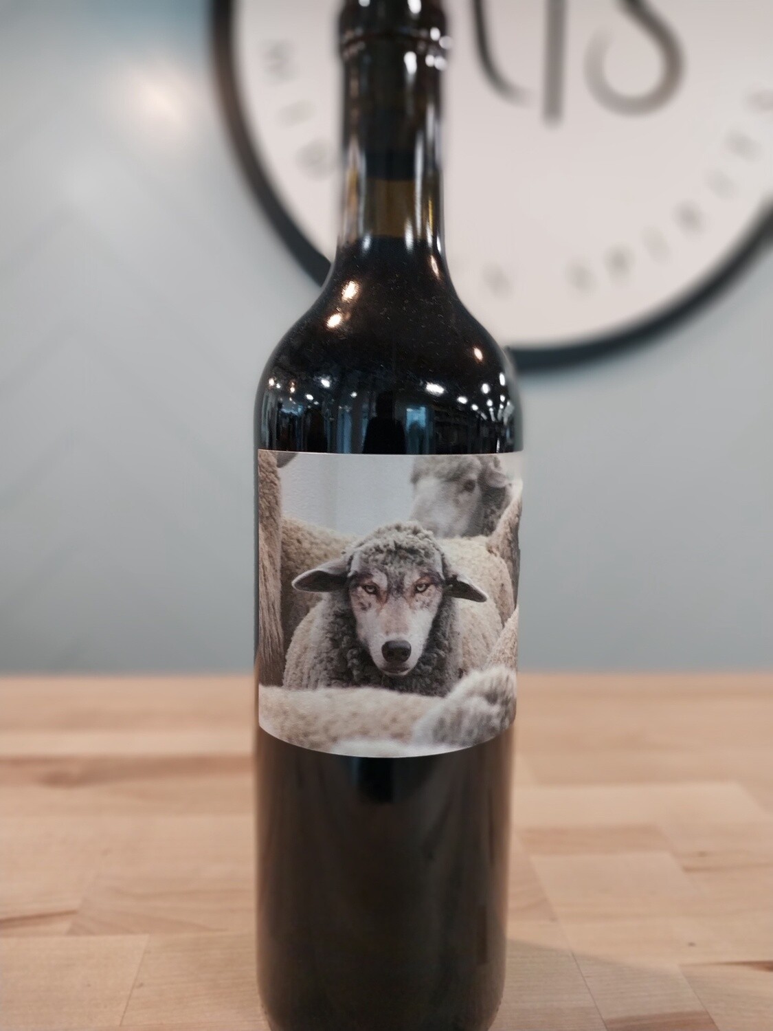 In Sheeps Clothing Cabernet Sauvignon