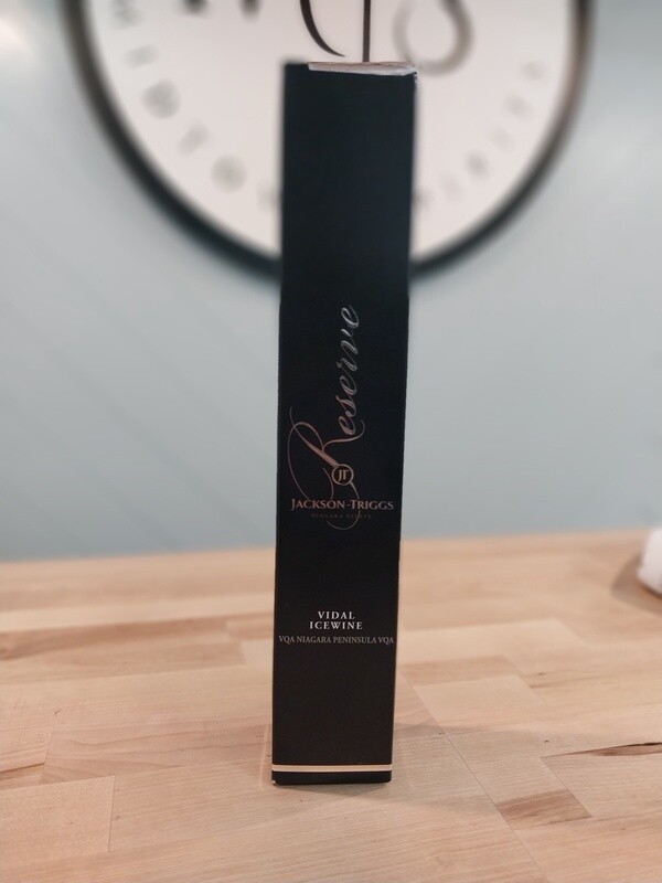 Jackson Triggs Vidal Ice Winer