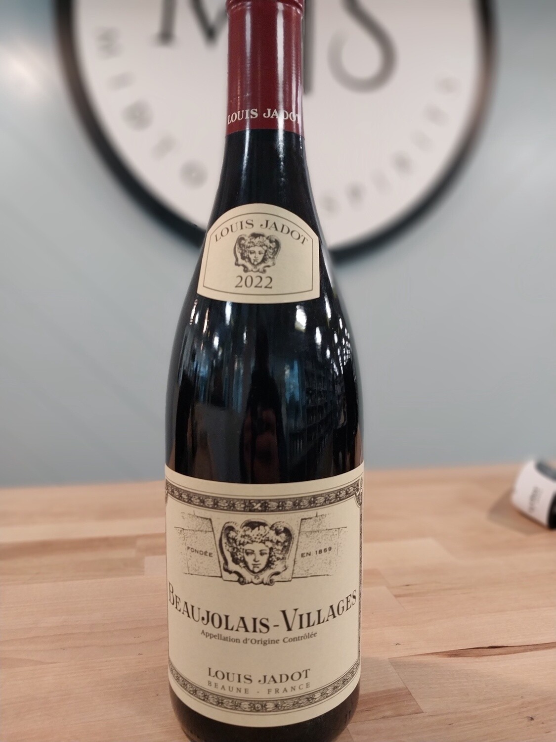 Jadot 2022 Beaujolais-Villages