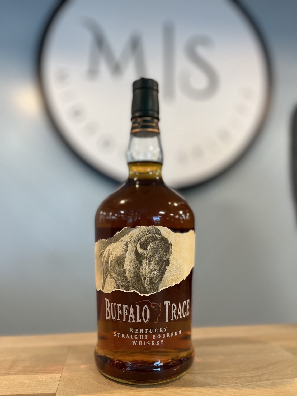 Buffalo Trace Bourbon Whisky Allocated