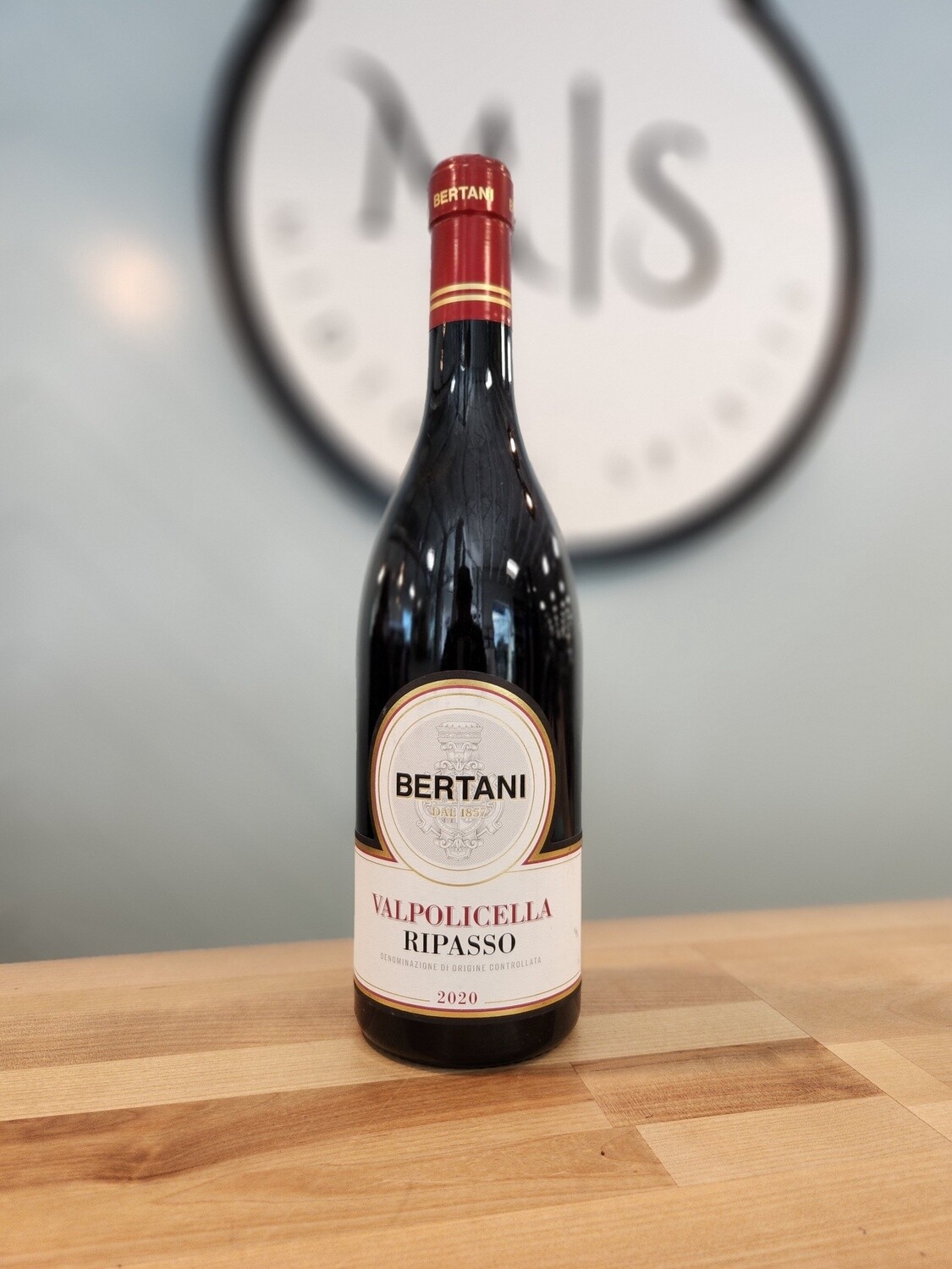 Bertani Ripasso Valpolicella 2020