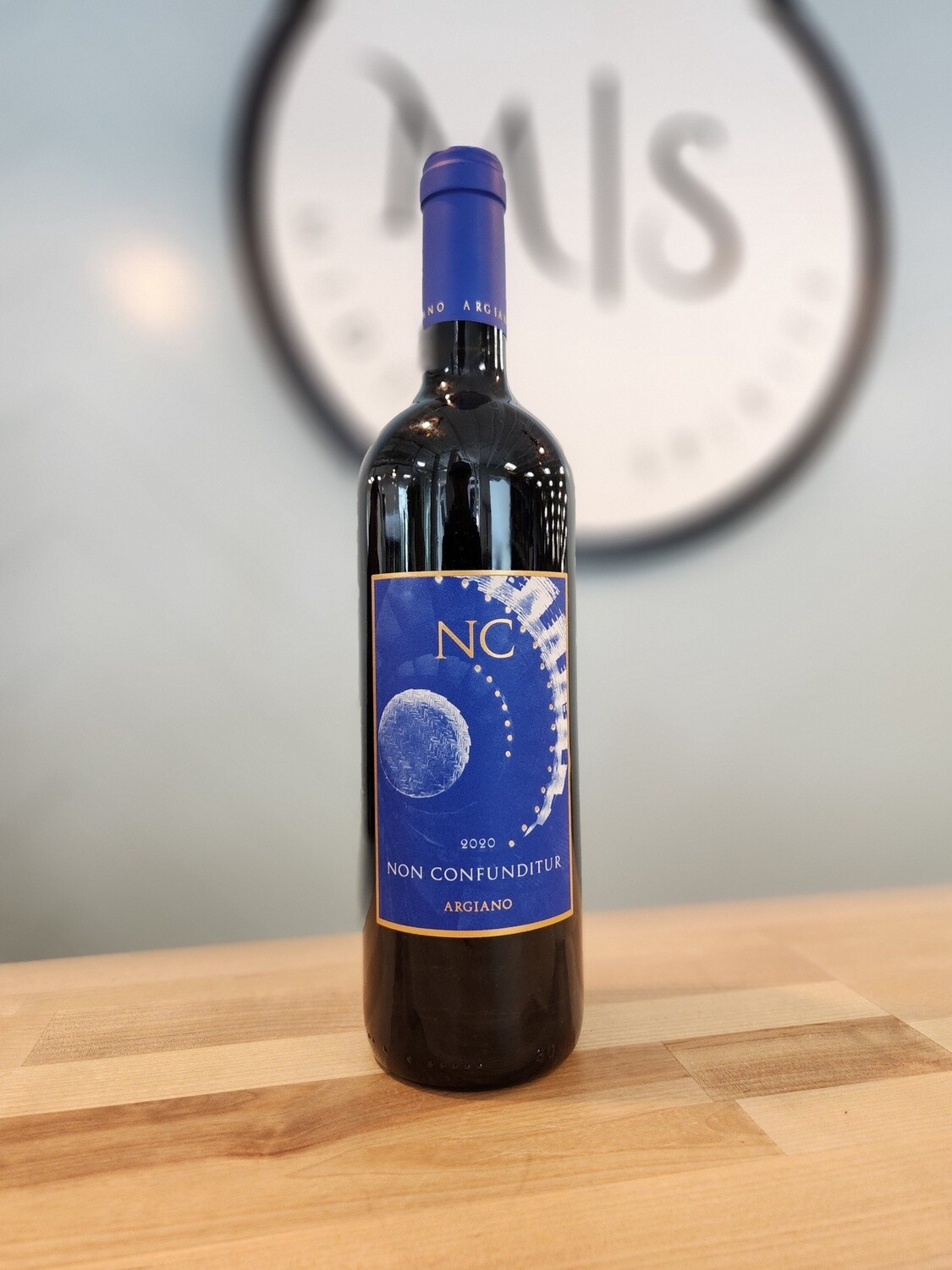 Argiano Non Confunditur Rosso Toscano