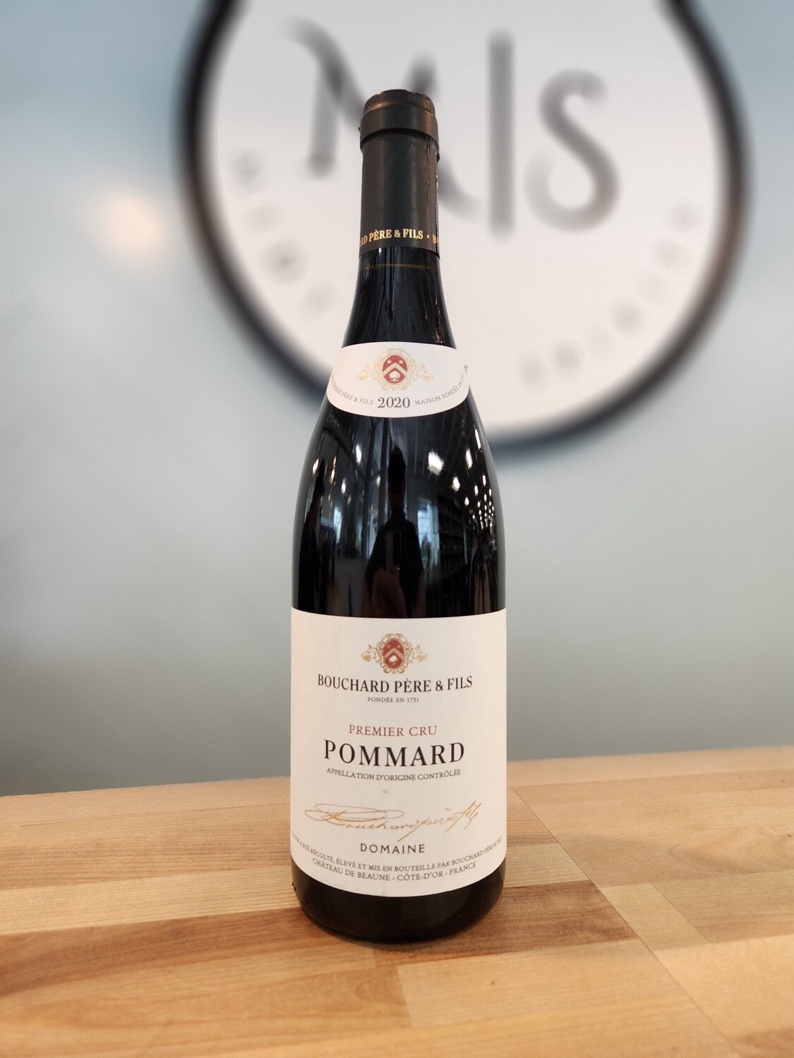 Bouchard Pere &amp; Fils Pommard Premier Cru Domaine
