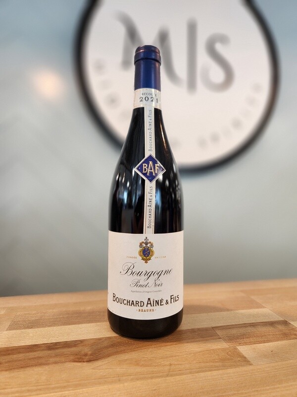 Bouchard Bourgogne Pinot Noir