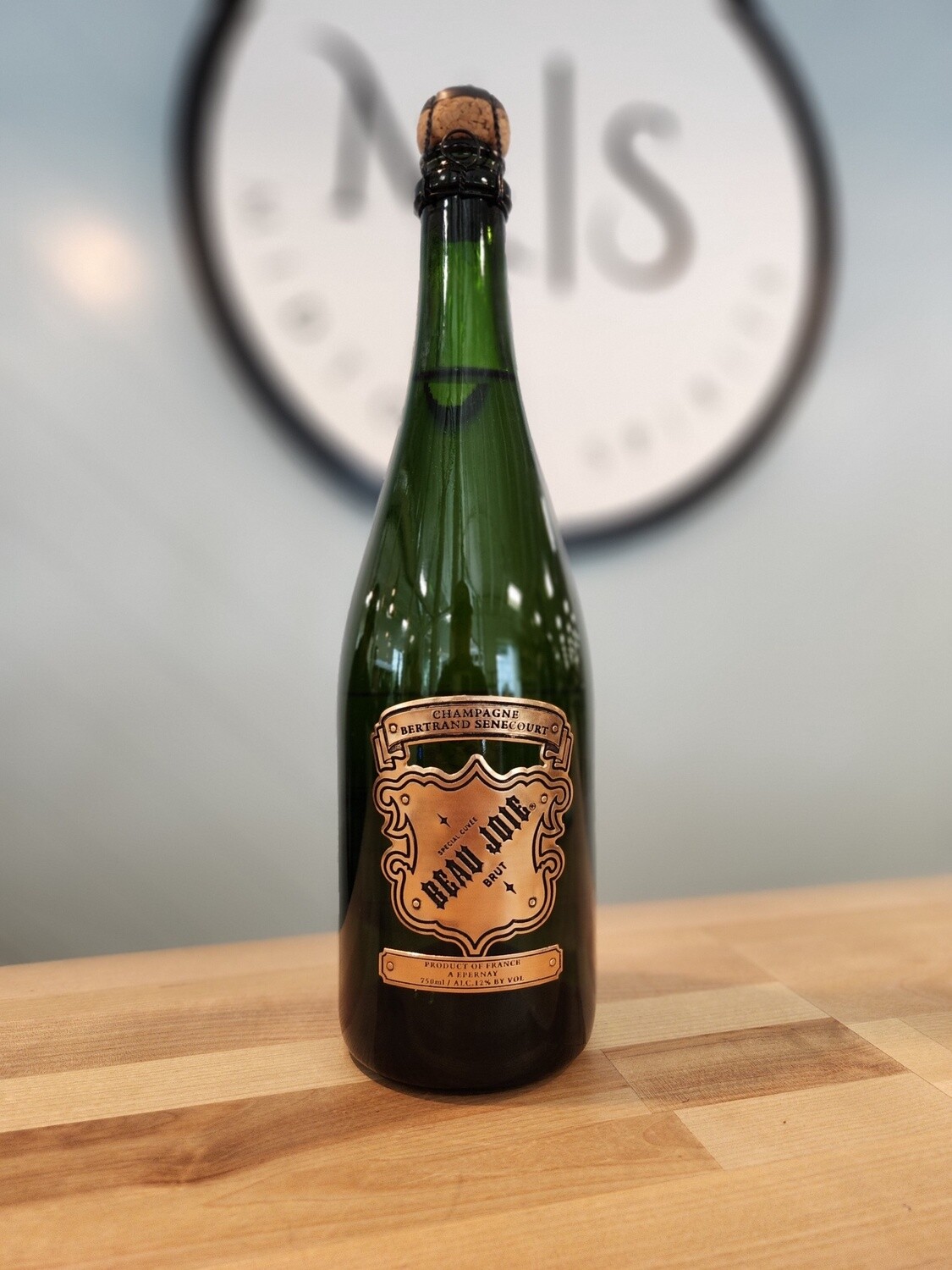 Beau Joie Brut
