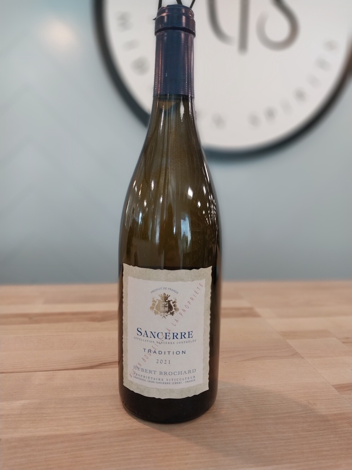 Brochard Tradition Sancerre