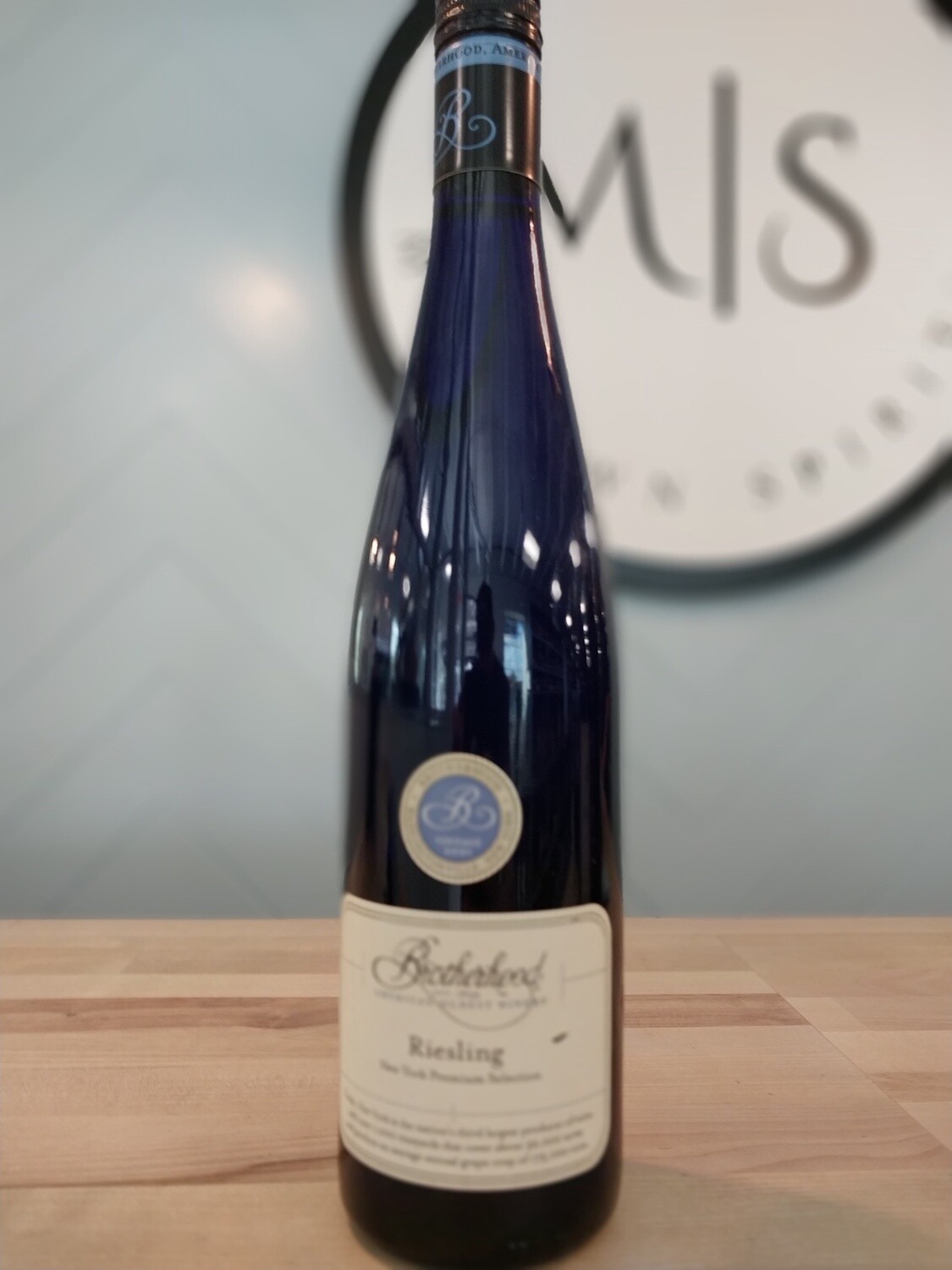 Brotherhood Riesling