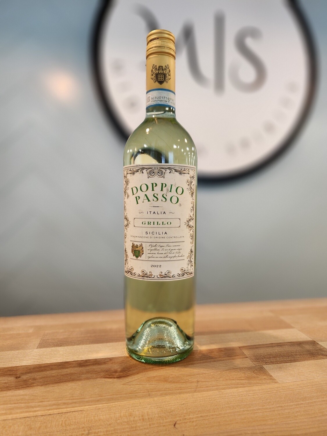Doppio Passo Grillo 2022