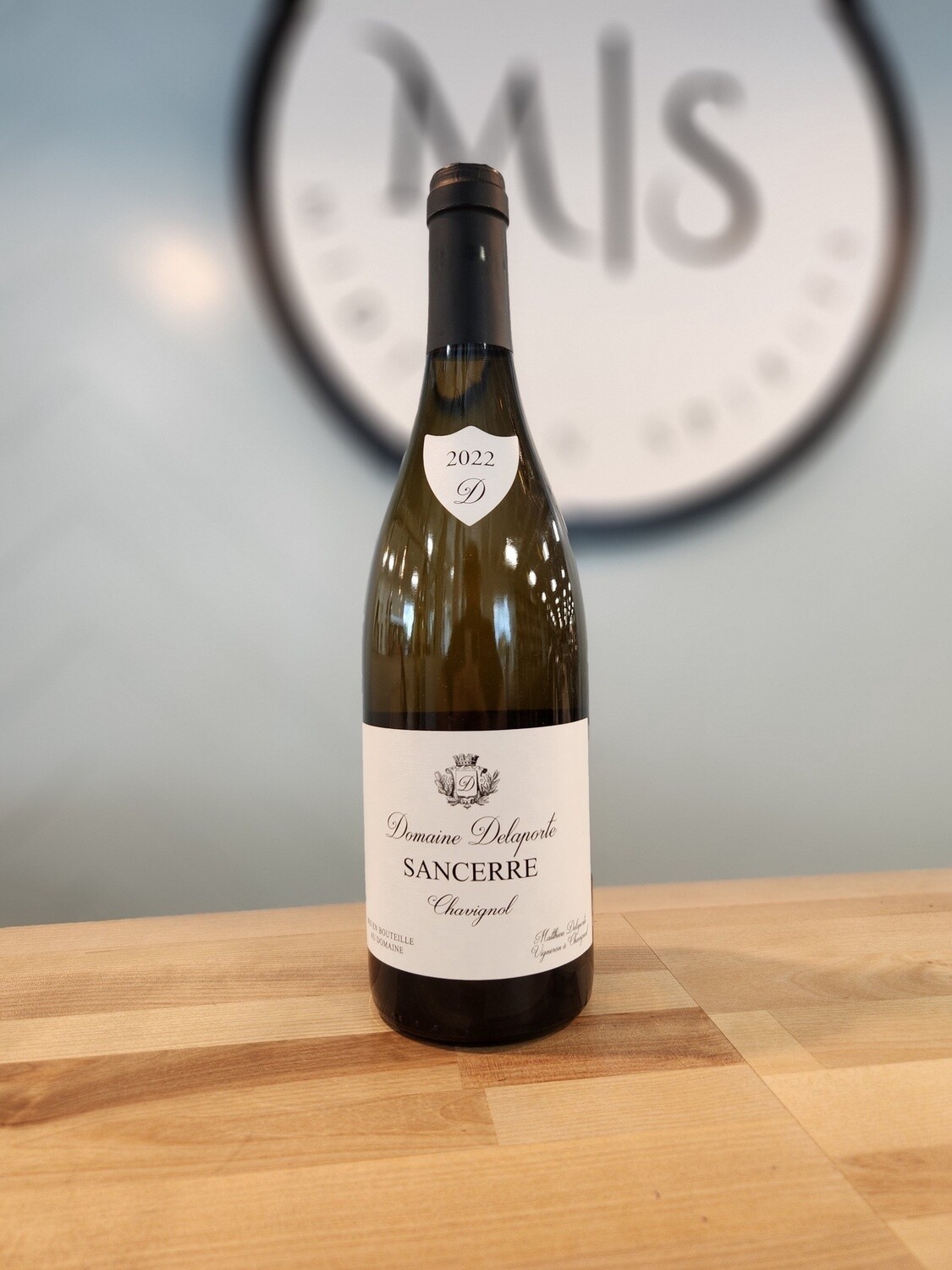 Delaporte Sancerre  2022 White