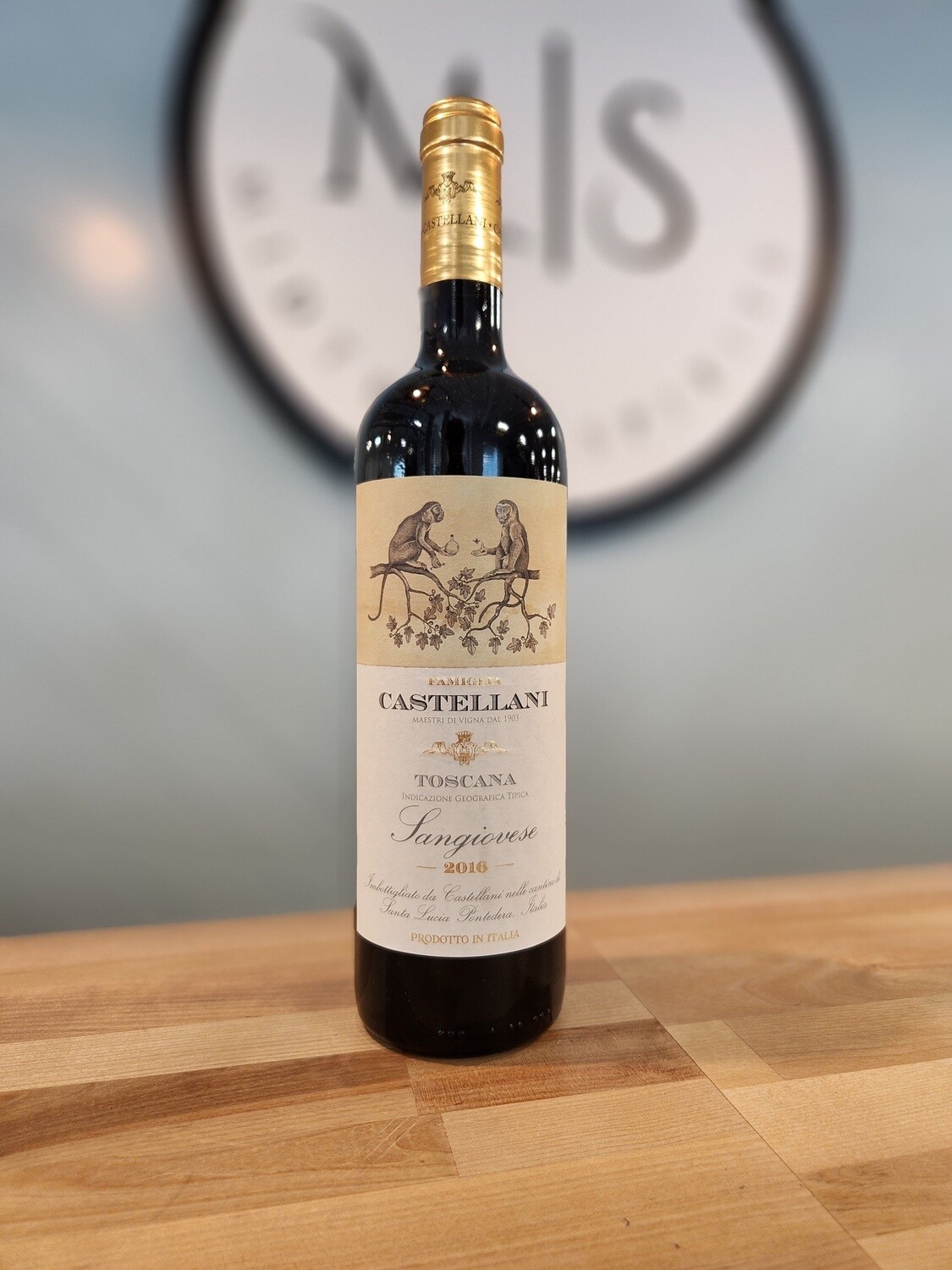 Castellani Sangiovese