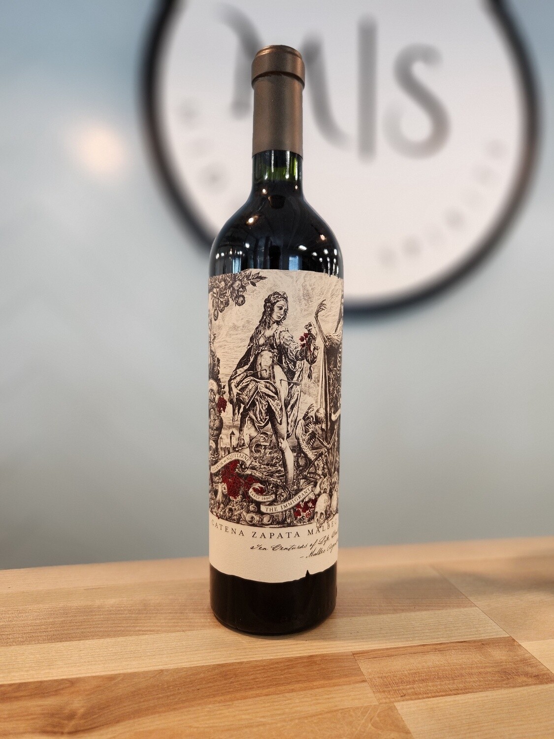 Catena Zapata Malbec