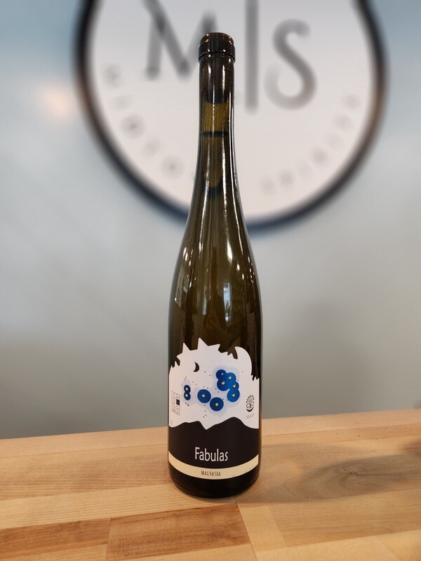 Fabulas Malvasia Terre DI Chieti