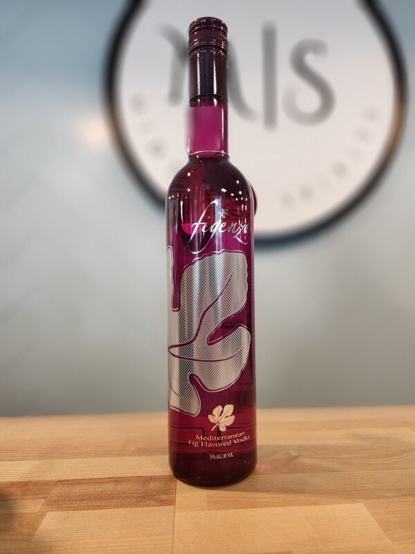 Figenza Fig Flavored Vodka 750